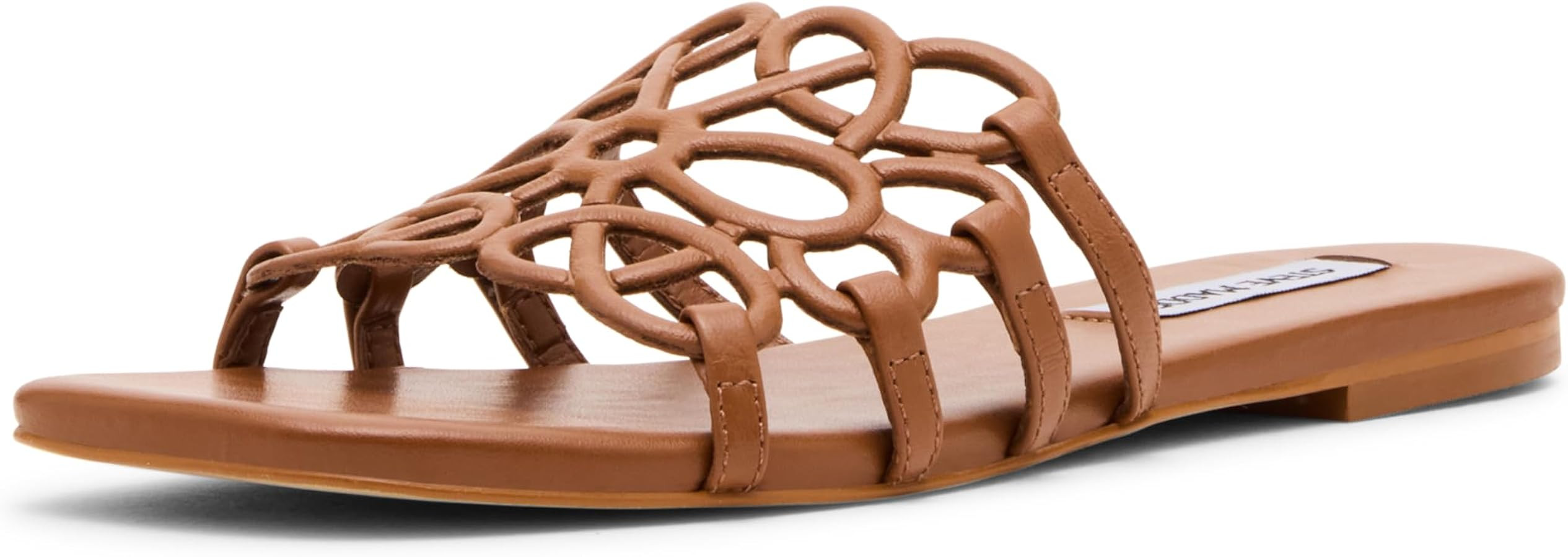 Steve Madden Women's Lotus Sandal | Amazon (US)