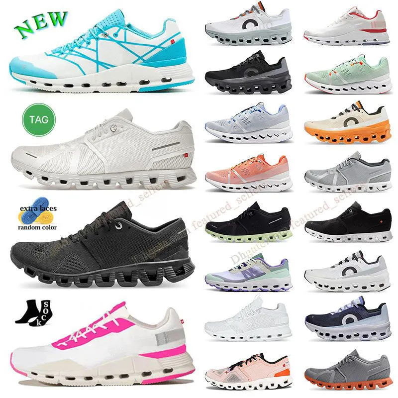 cloud nova womens shoes 5 x3 white and pink purple blue clouds monster swift roger runner vista p... | DHGate