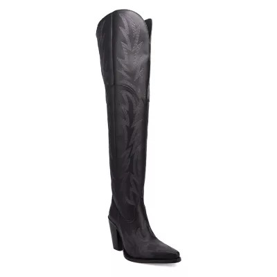 Dingo  Women's Diva Leather Boots | Tractor Supply