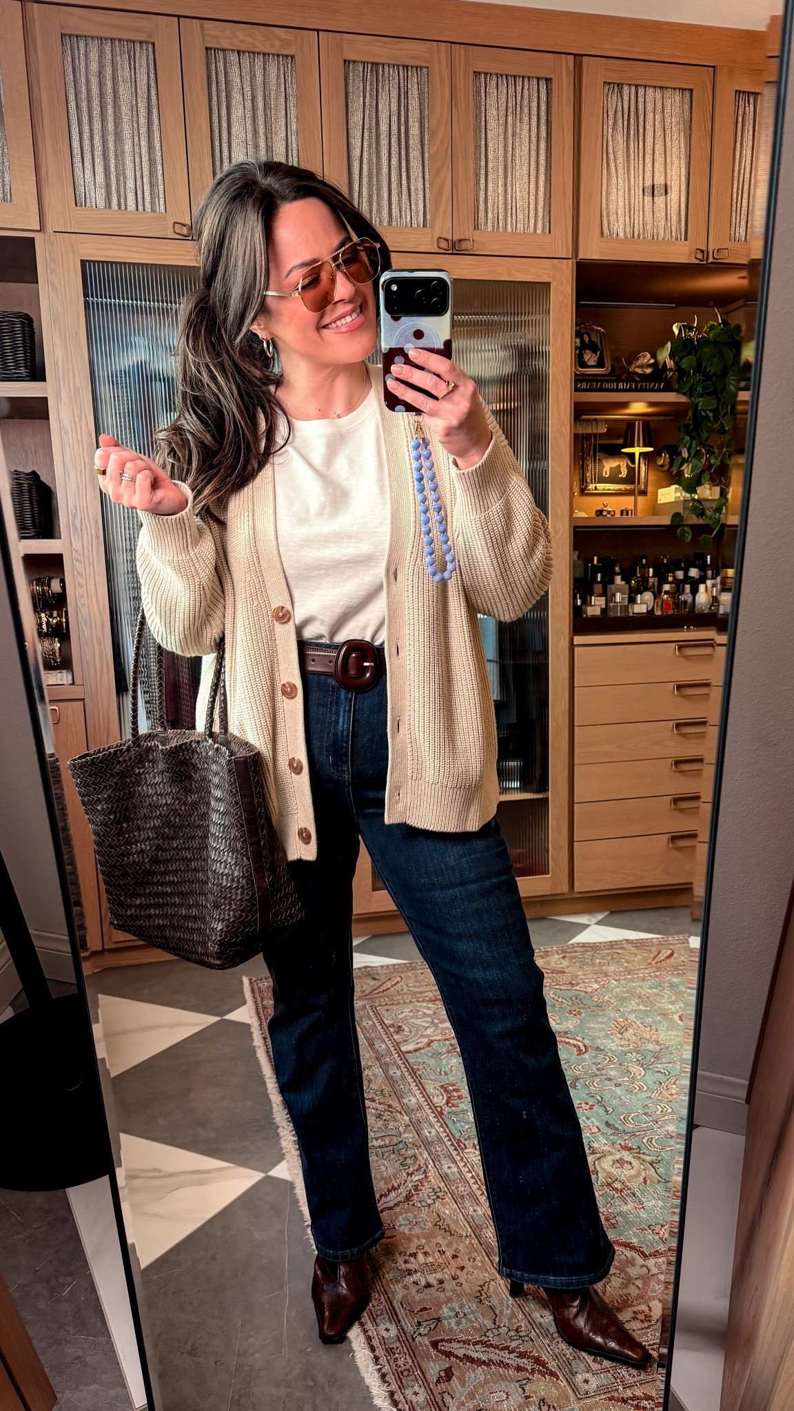 @onequince #quincepartner


#LTKSeasonal #LTKMidsize