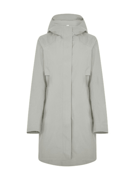 Rain Rebel Jacket | Lululemon (US)