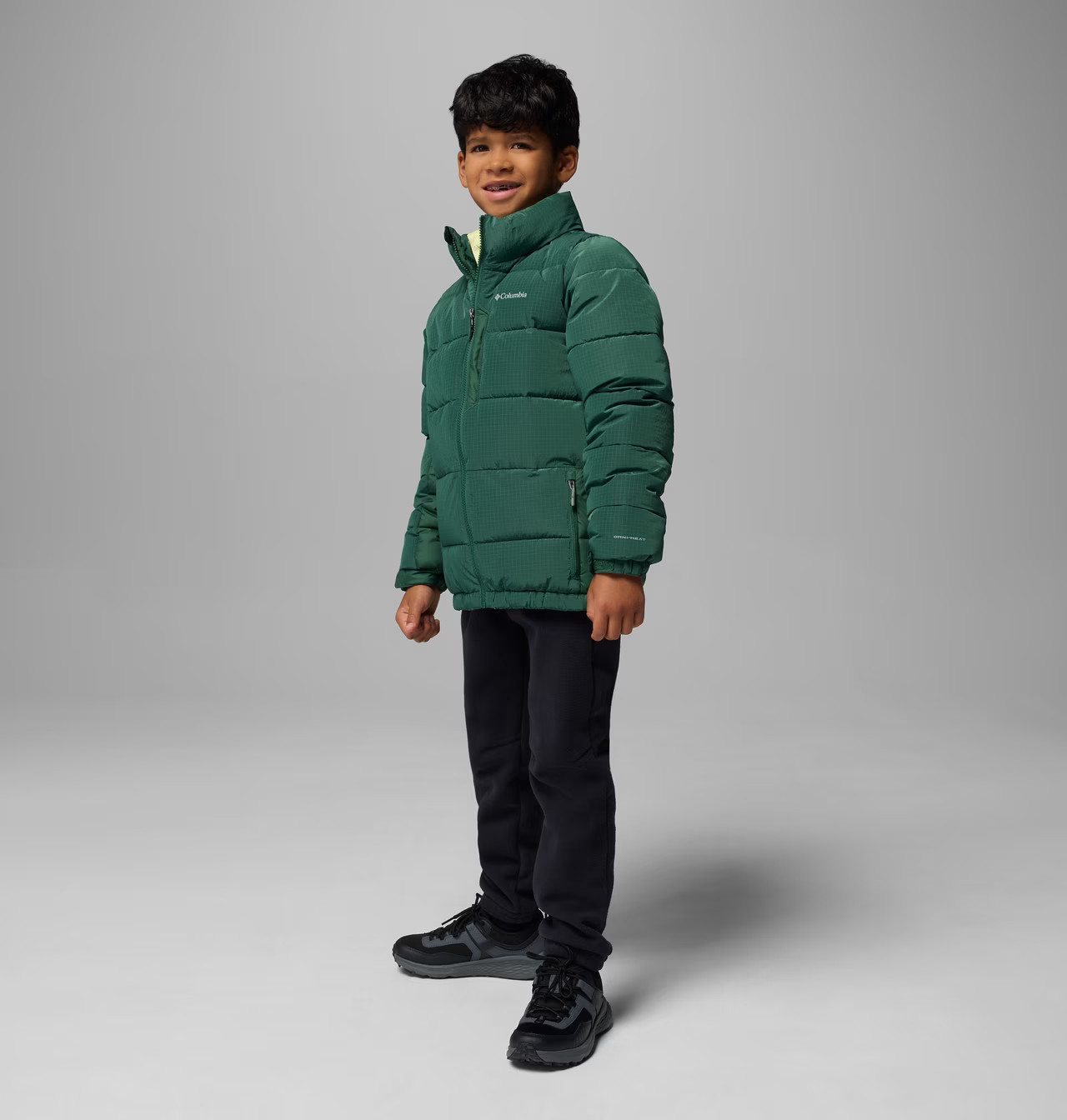 Kids' Pike Lake™ Novelty Jacket | Columbia Sportswear