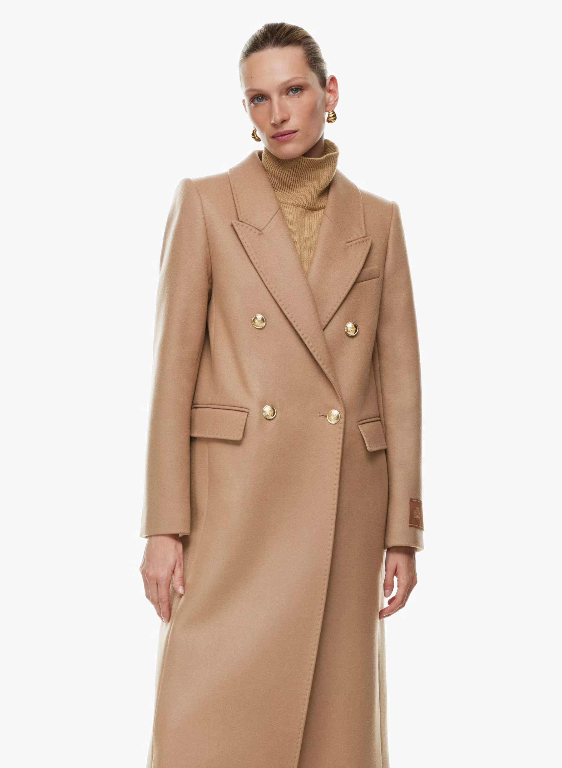 THE CONSTANT™ COAT | Aritzia