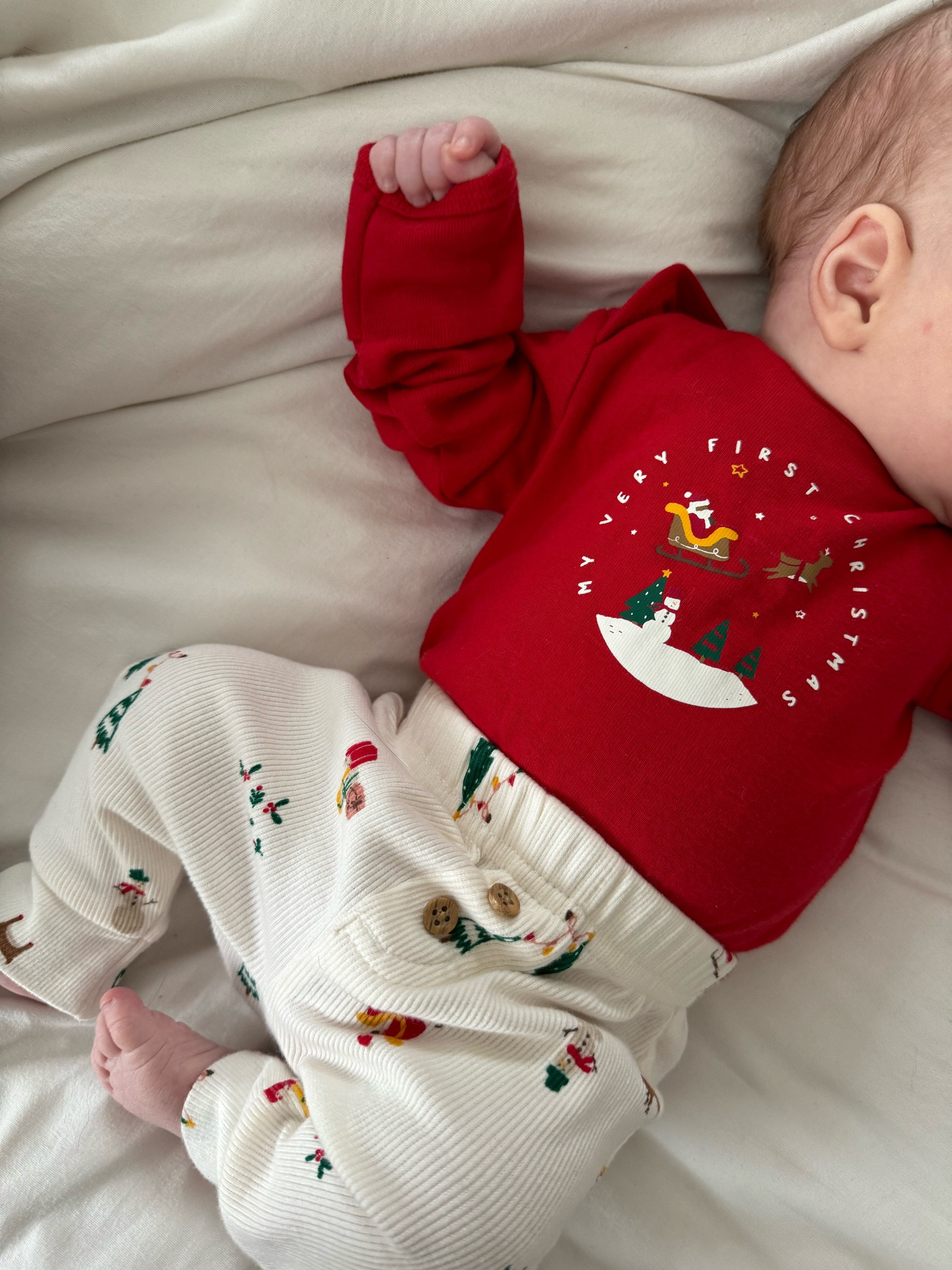 Our favorite outfits this christmas season from Carters! 

#LTKBaby #LTKSeasonal #LTKKids