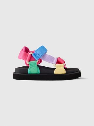 Toddler Sport Sandals | Gap Factory