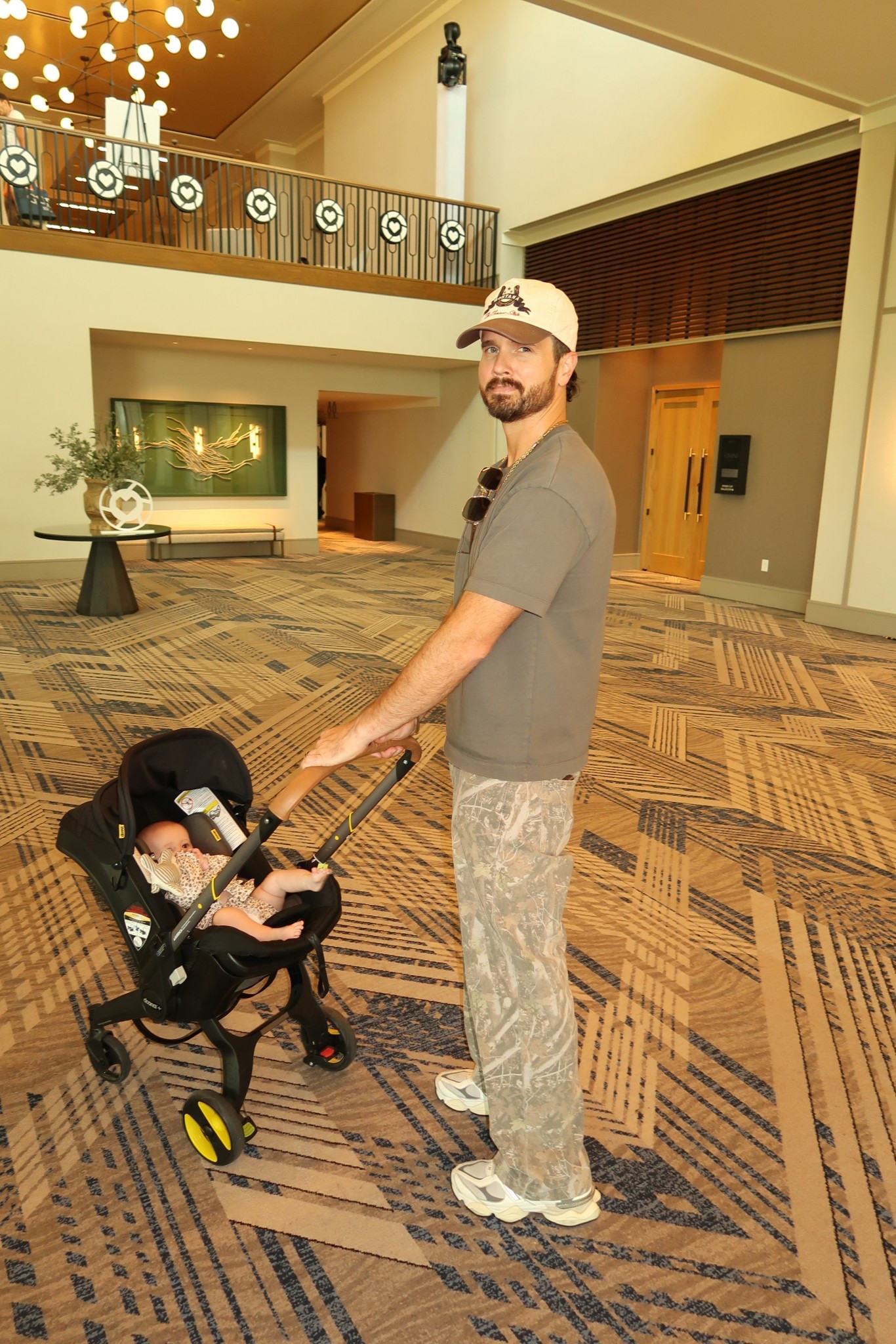Men’s outfit, travel stroller, baby travel essentials 

#LTKCon #LTKMens #LTKFallSale