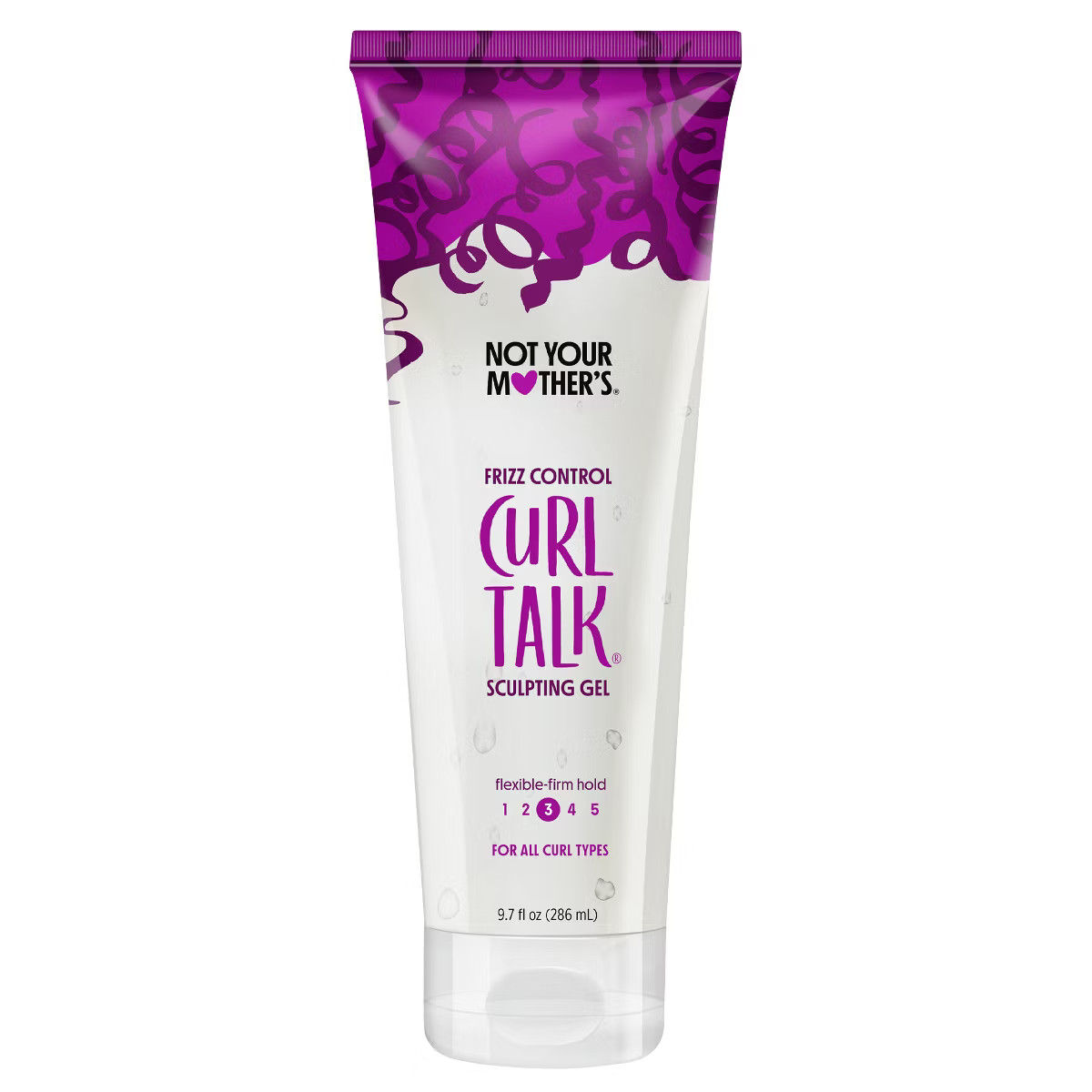 Not Your Mother's Curl Talk Gel | Target