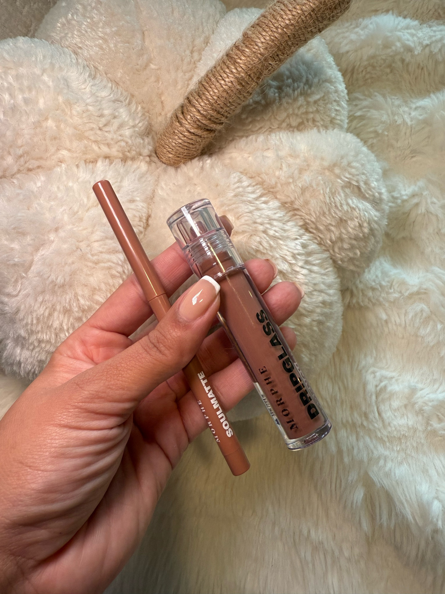 Fall lip combo 🫶🏽

#LTKStyleTip #LTKBeauty