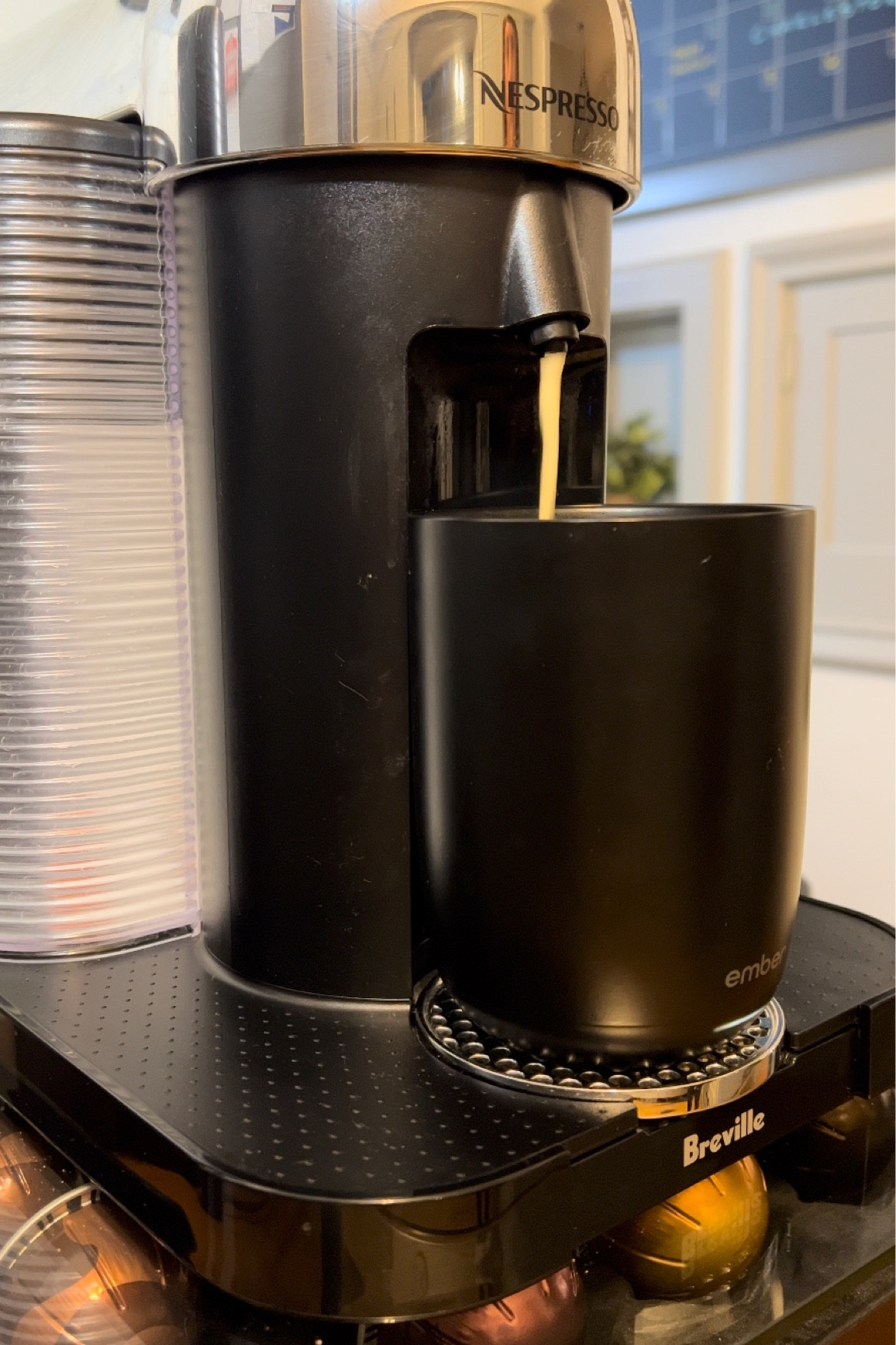 At home coffee necessities!

#LTKfindsunder100 #LTKGiftGuide #LTKhome