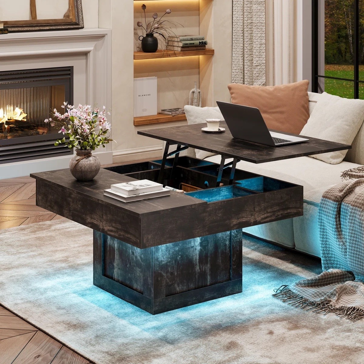 Just got this for my living room and I think you might love it too. 

#LTKU #LTKselfcare #LTKSpringSale