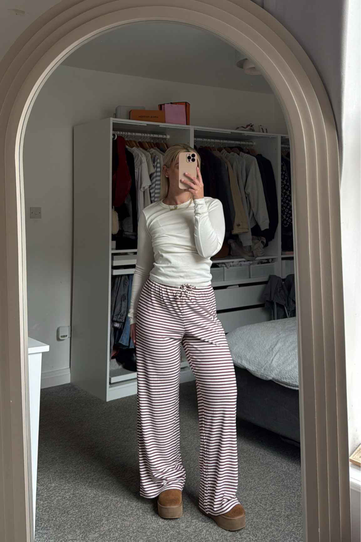 Cosy 

#LTKFashionMonth #LTKuk #LTKeurope