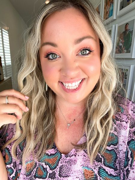 Updated my makeup routine! Testing out lots of new products that I love! Here is Everything I used! #makeup #beauty

#LTKunder50 #LTKbeauty #LTKSeasonal