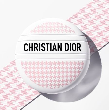 Christian Dior DIOR LE BAUME - LIMITED EDITION. 
Multi-Use Balm with Hyaluronic Acid for Hands, Lips, and Body - Hydrates and Nourishes and is so chic too!

#LTKparties #LTKstyletip #LTKbeauty