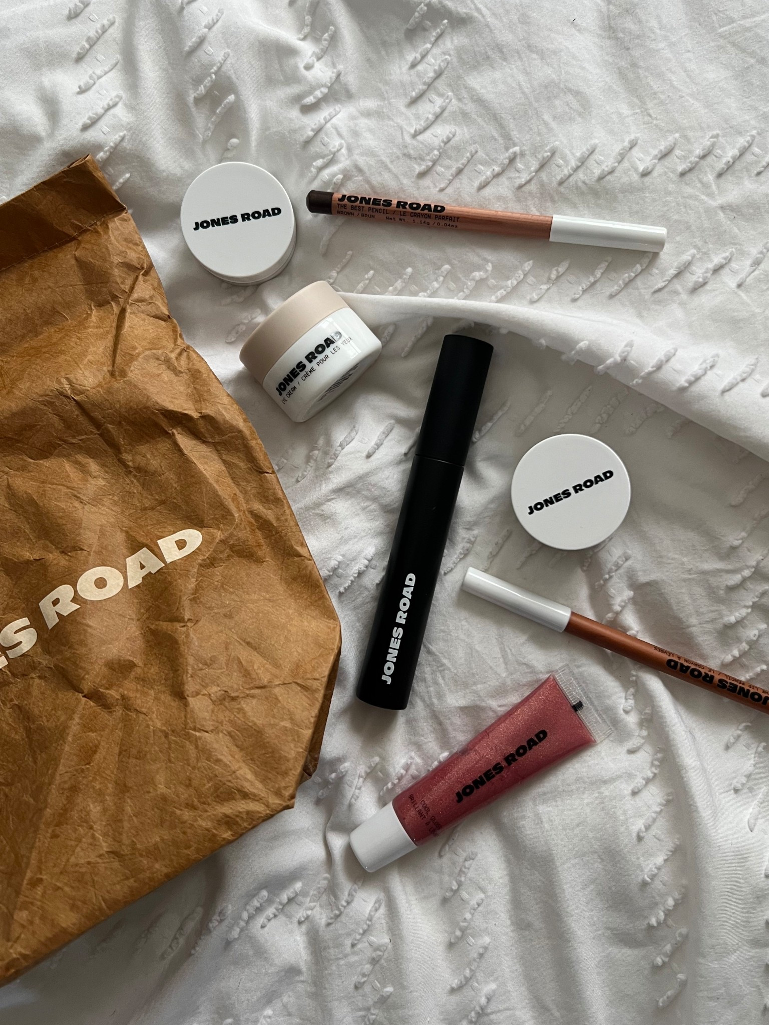 The cutest makeup brand. I’m obsessed with the branding and message; products that accentuate your natural beauty. 

#LTKBeauty #LTKStyleTip