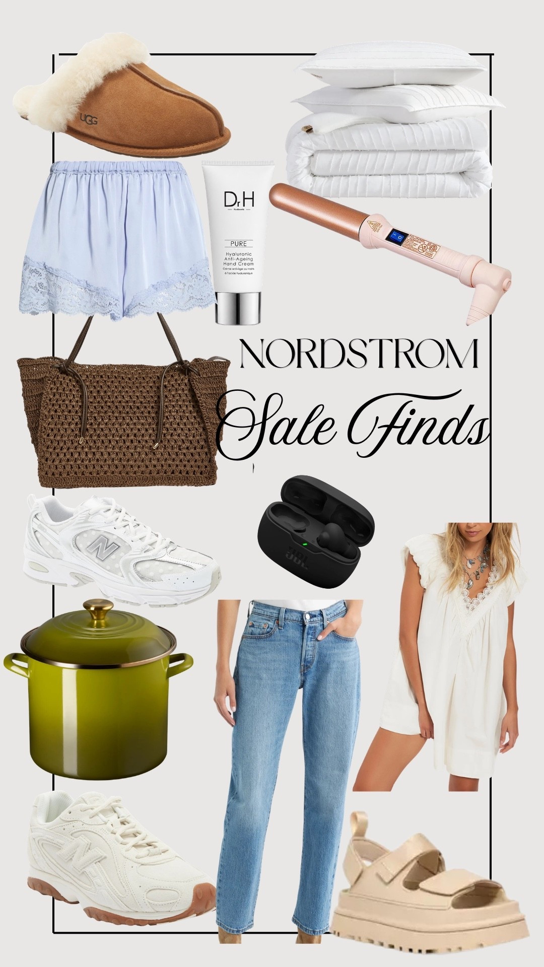 Nordstrom sale finds

#LTKdayinmylife #LTKgrwm #LTKootd