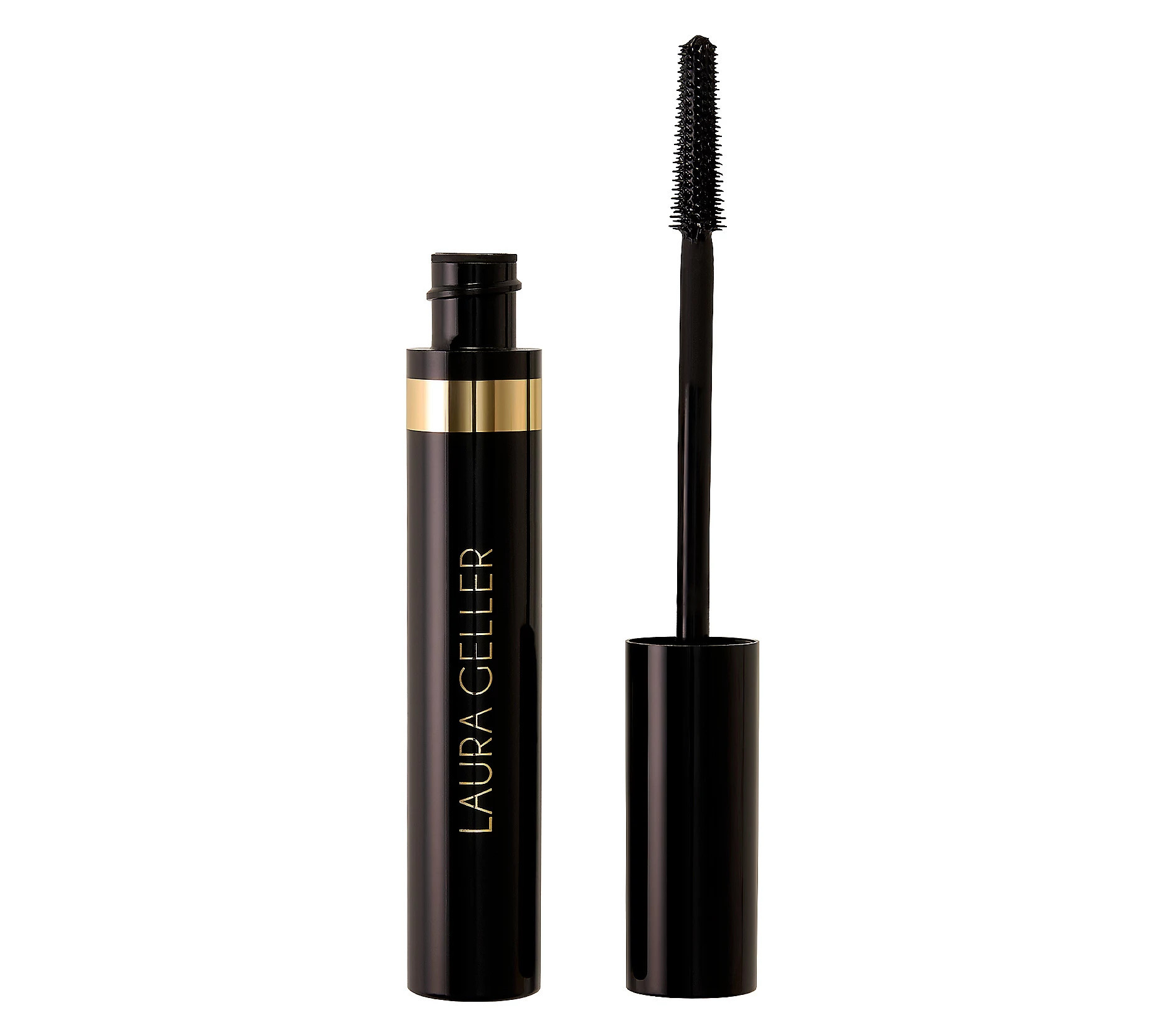 Laura Geller Longwear Kajal Mascara | QVC