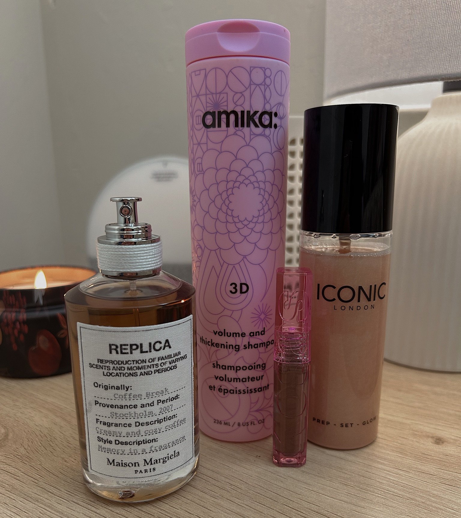 Today’s Beauty Haul🫶🏼

#LTKSeasonal #LTKfindsunder50 #LTKbeauty