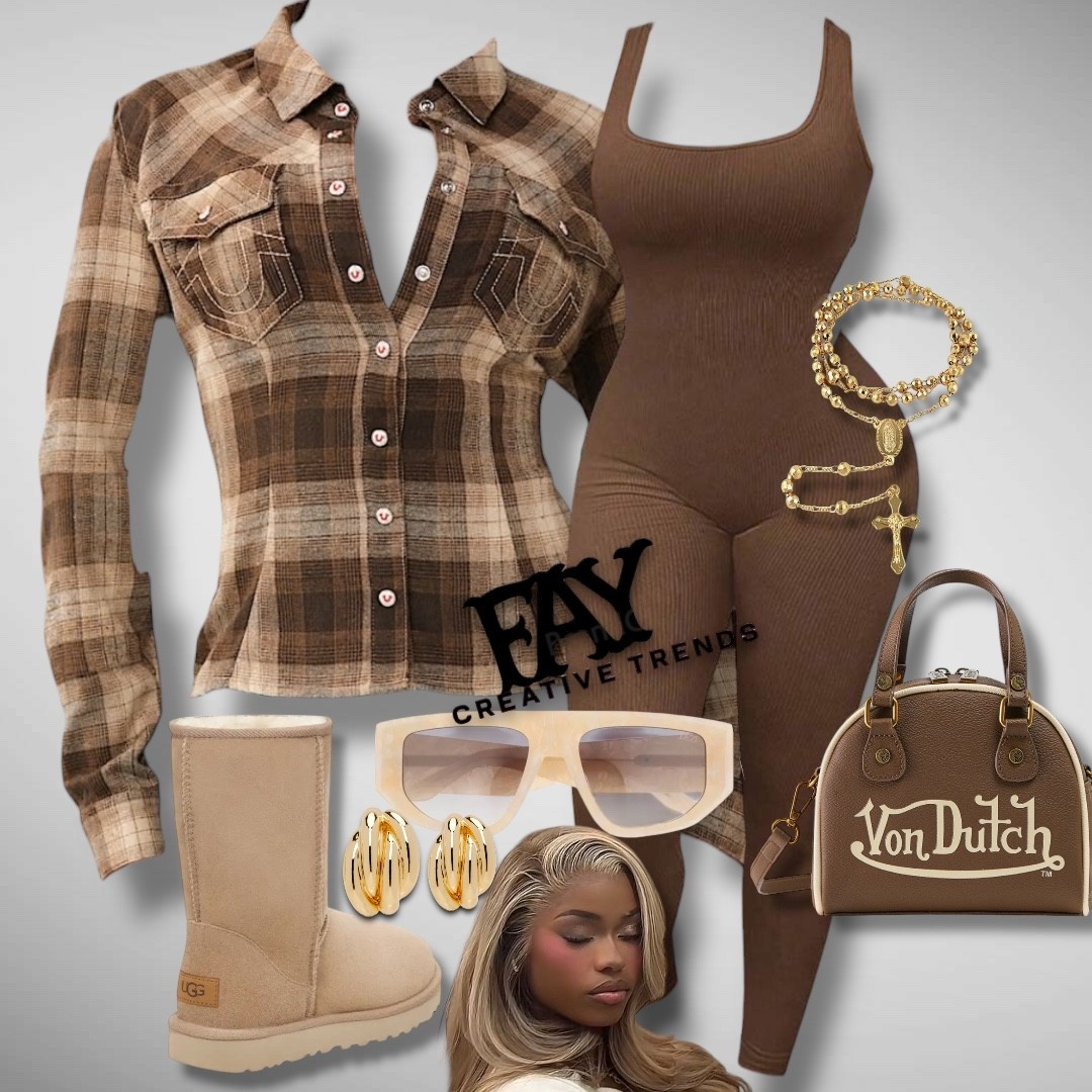 Faythestylist on LTK