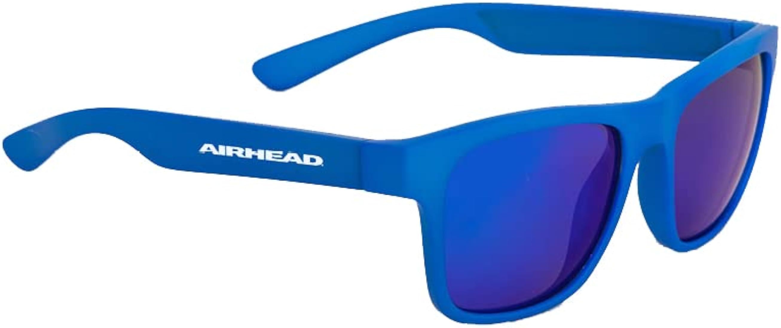Airhead Classic Floating Sunglasses | Lightweight Frame with Polarized Anti-Reflective UV Ray Blo... | Amazon (US)