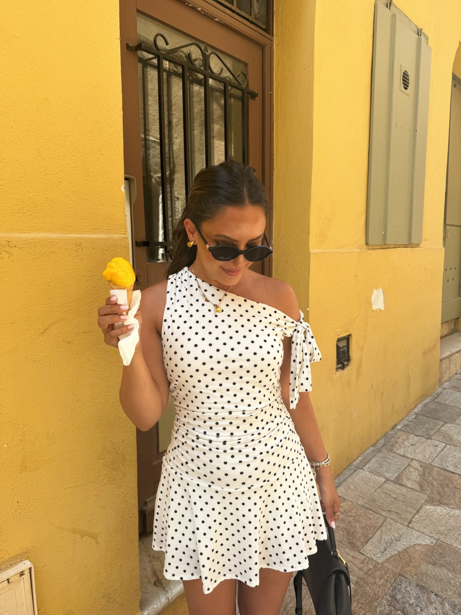 Dress in size small!

#LTKStyleTip #LTKSummerEdit #LTKFindsUnder100