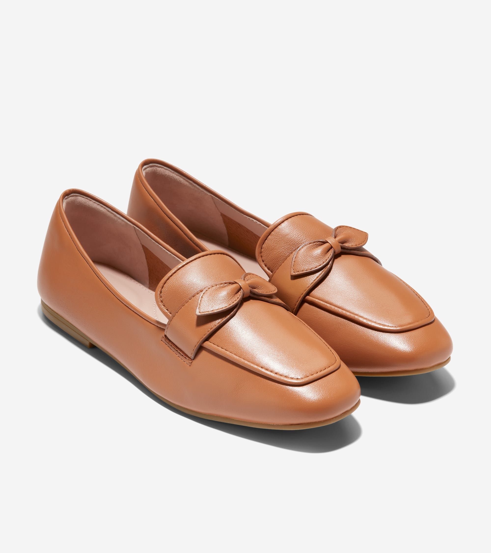 Women's York Bow Loafer | Cole Haan (US)