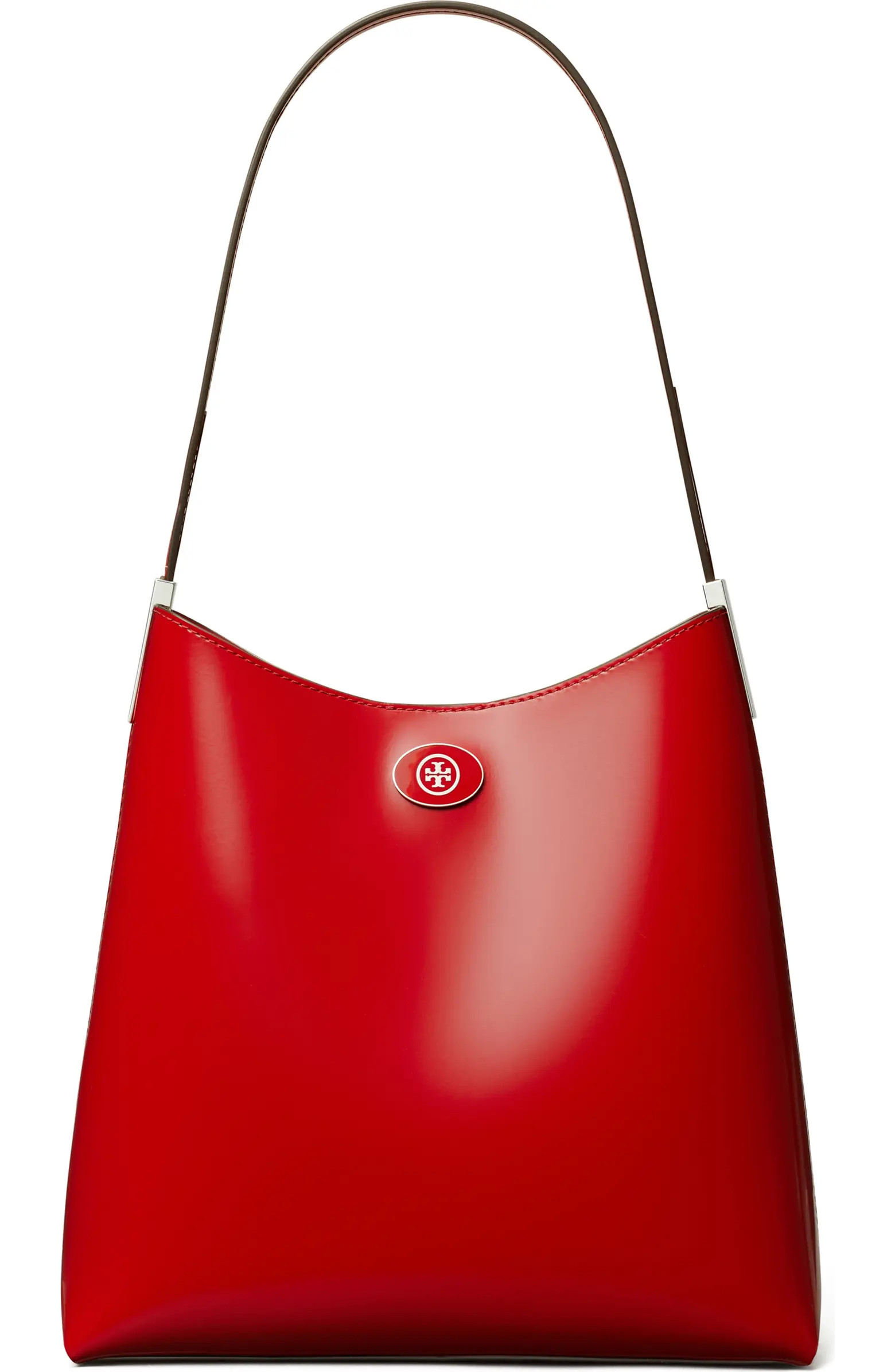 Robinson Spazzolato Leather Hobo Bag | Nordstrom