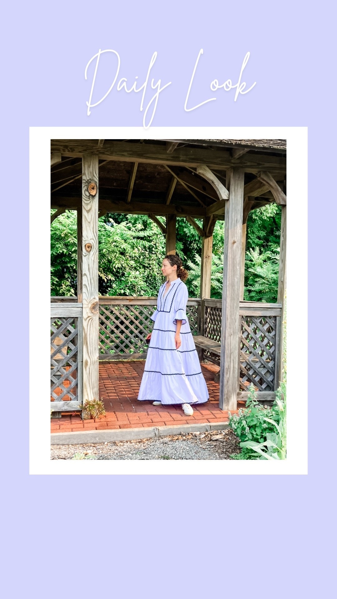 Beautiful Amazon dress!
Petite outfit. Modest outfit. Amazon dress. Preppy outfit  

#LTKOver40 #LTKFindsUnder50 #LTKPetite