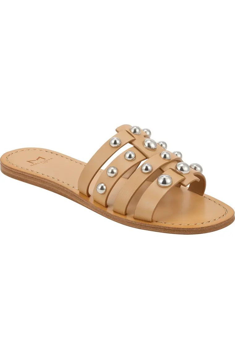 Pava Slide Sandal | Nordstrom