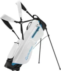 TaylorMade 2024 Flextech Superlite Stand Bag | Dick's Sporting Goods