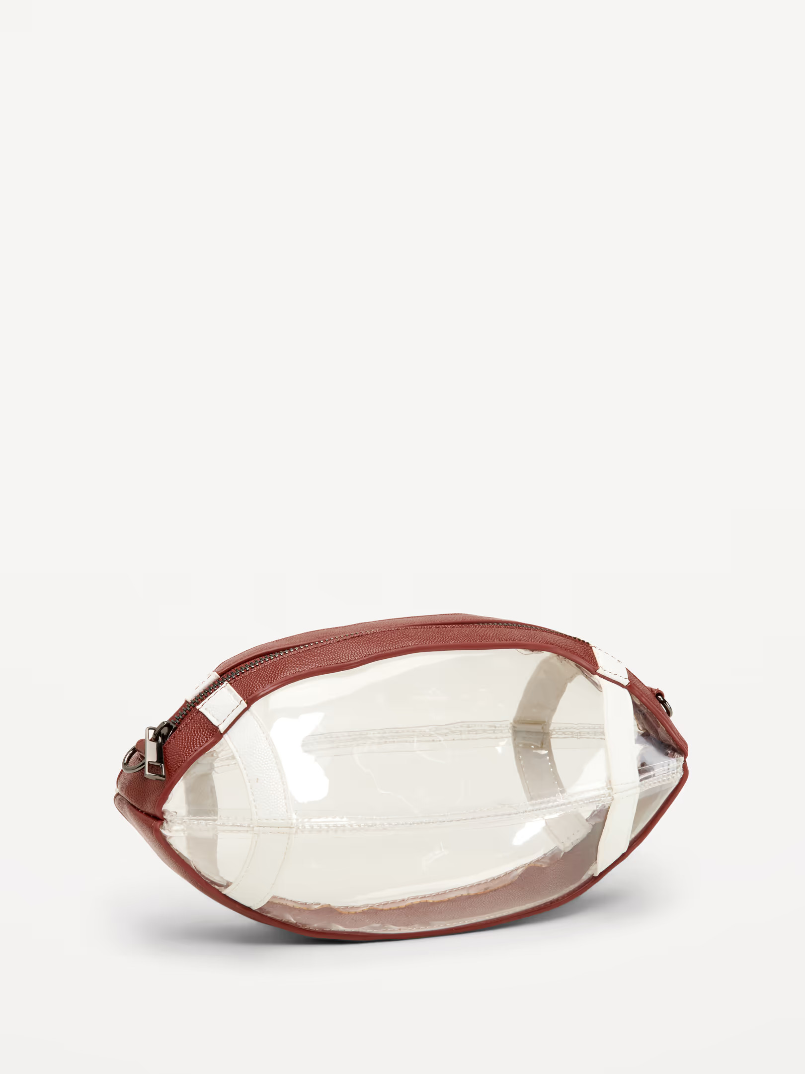 Clear Football Tote Bag | Old Navy (US)
