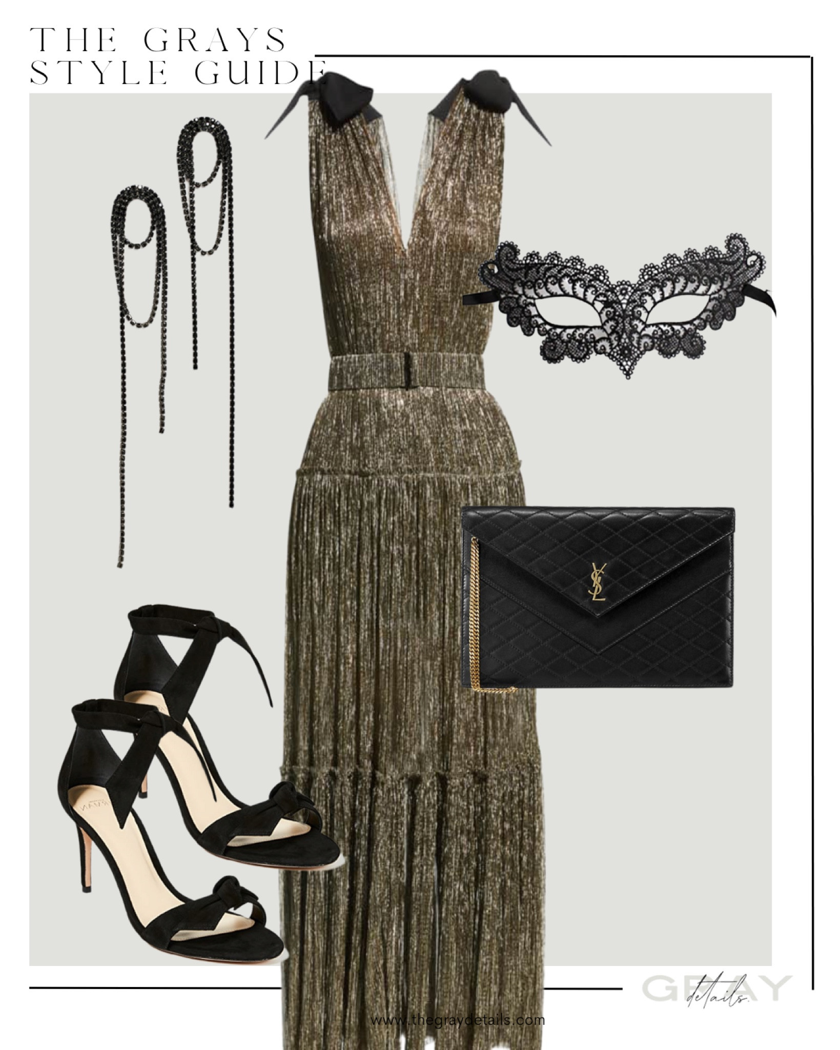 Gala outfit, wedding guest dress 

#LTKwedding #LTKSeasonal #LTKstyletip