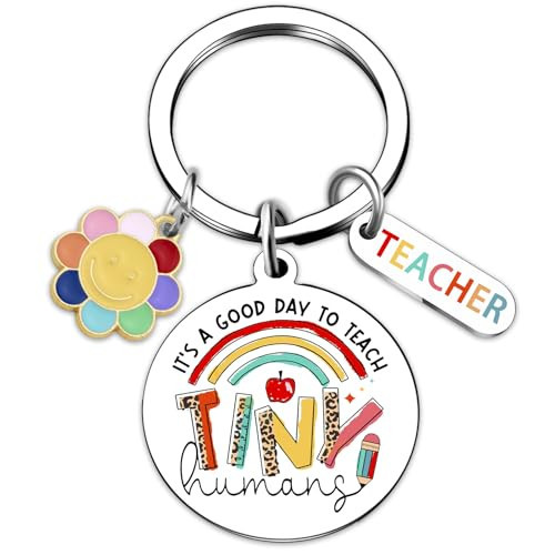 Teacher Appreciation Gifts Funny Teacher Gifts For Women Men Personalized | Amazon (US)
