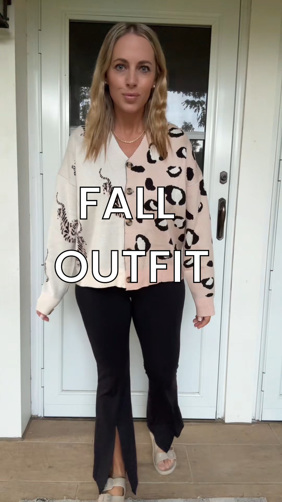 Cardigan. Fall outfit. Teacher outfit 

#LTKSeasonal #LTKFindsUnder50 #LTKMidsize