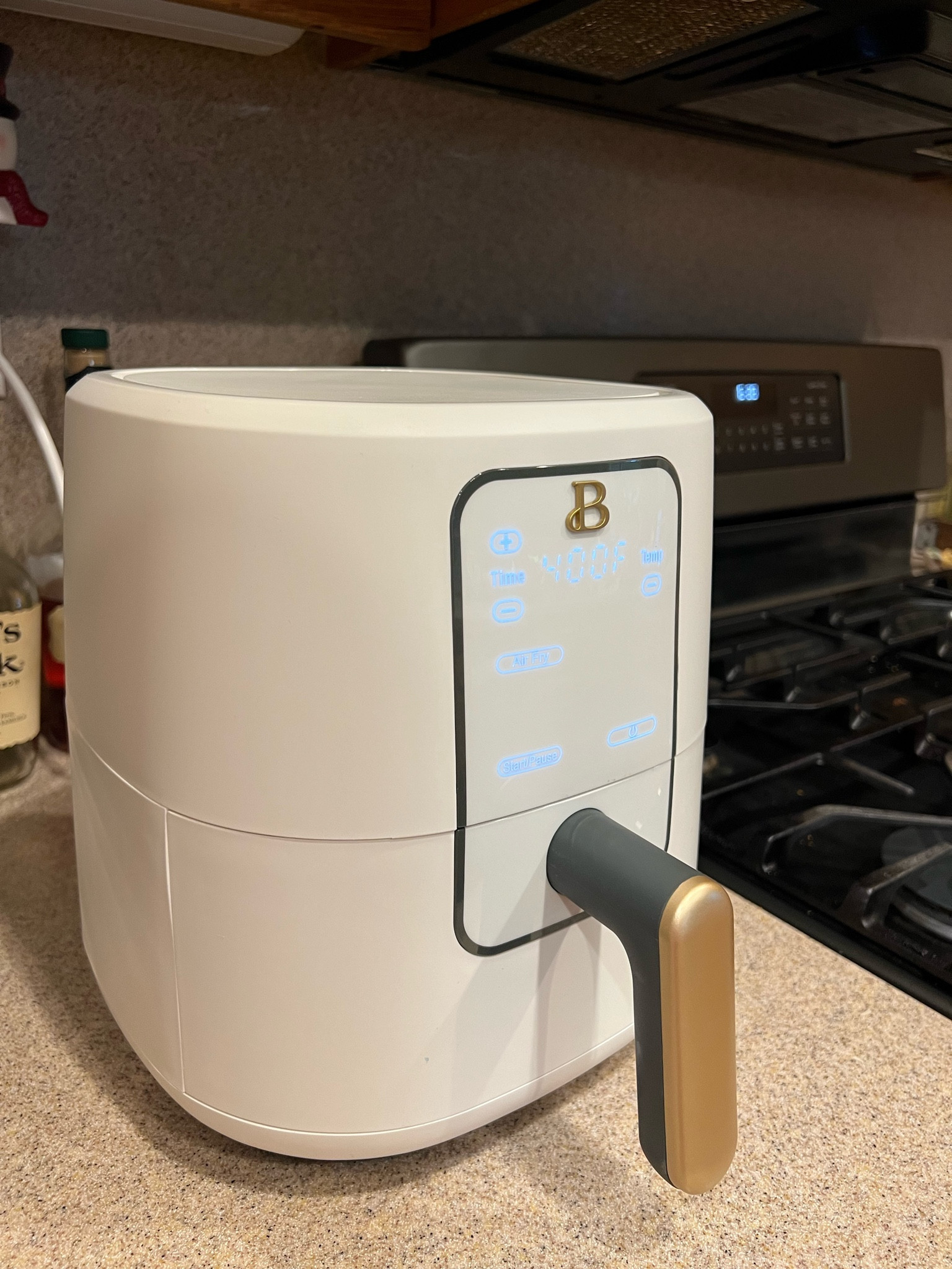 New air fryer! 

#LTKFallSale #LTKBacktoSchool #LTKHome