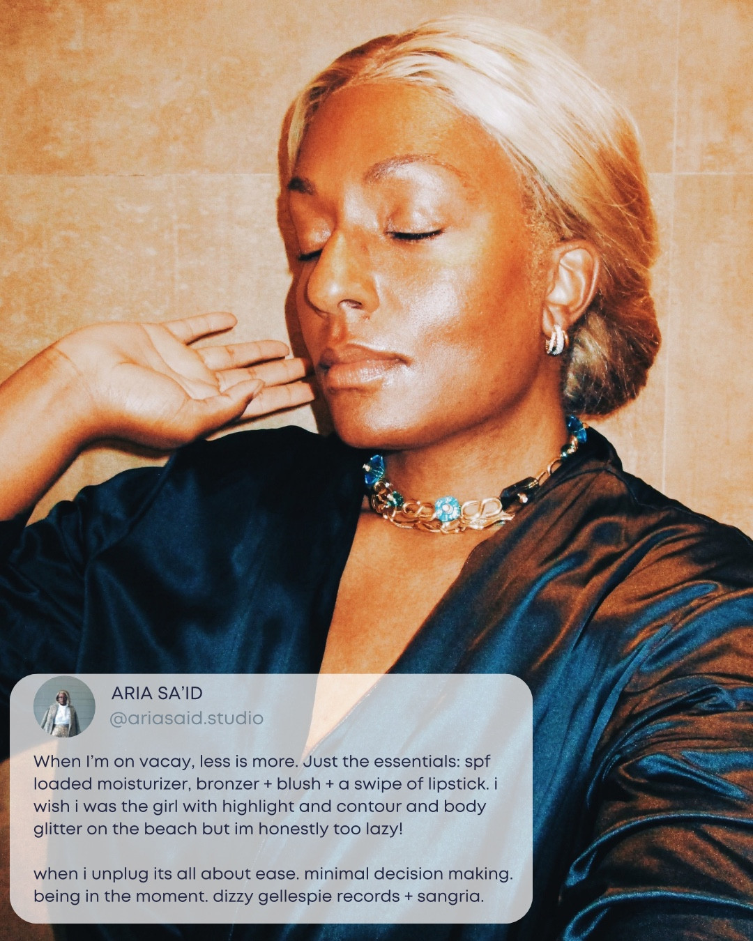 Vacation Skincare Favorites 

#LTKBeauty #LTKgrwm #LTKselfcare