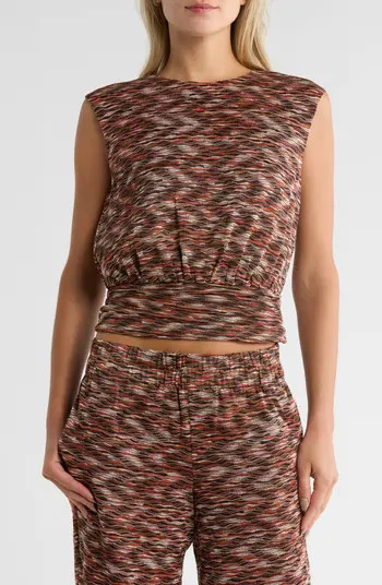 Ramy Brook Sheri Sleeveless Top | Nordstromrack | Nordstrom Rack