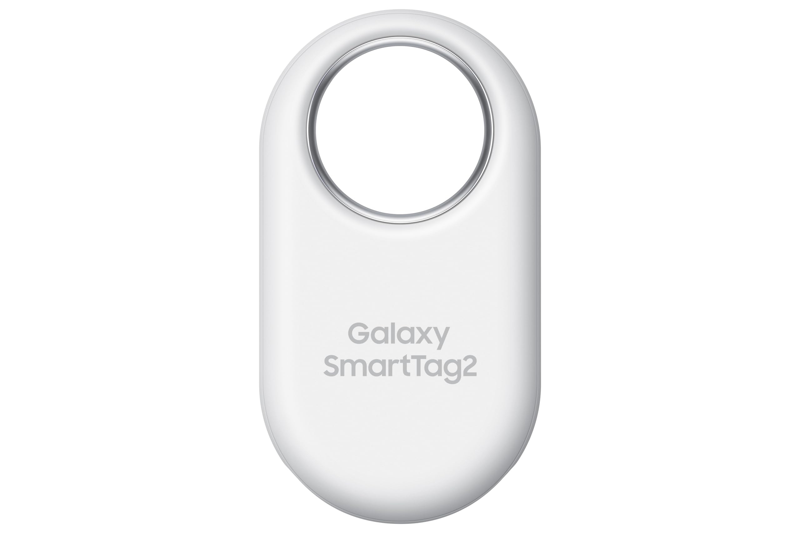 Samsung Galaxy SmartTag2, Bluetooth Tracker, Smart Tag Tracking Device, Item Finder for Keys, Wal... | Amazon (US)