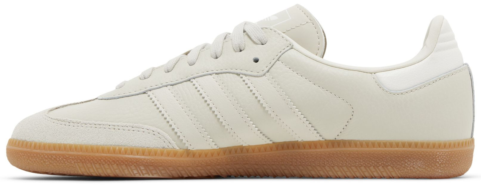 Buy Wmns Samba OG 'Aluminium Gum' - IE7013 | GOAT | GOAT