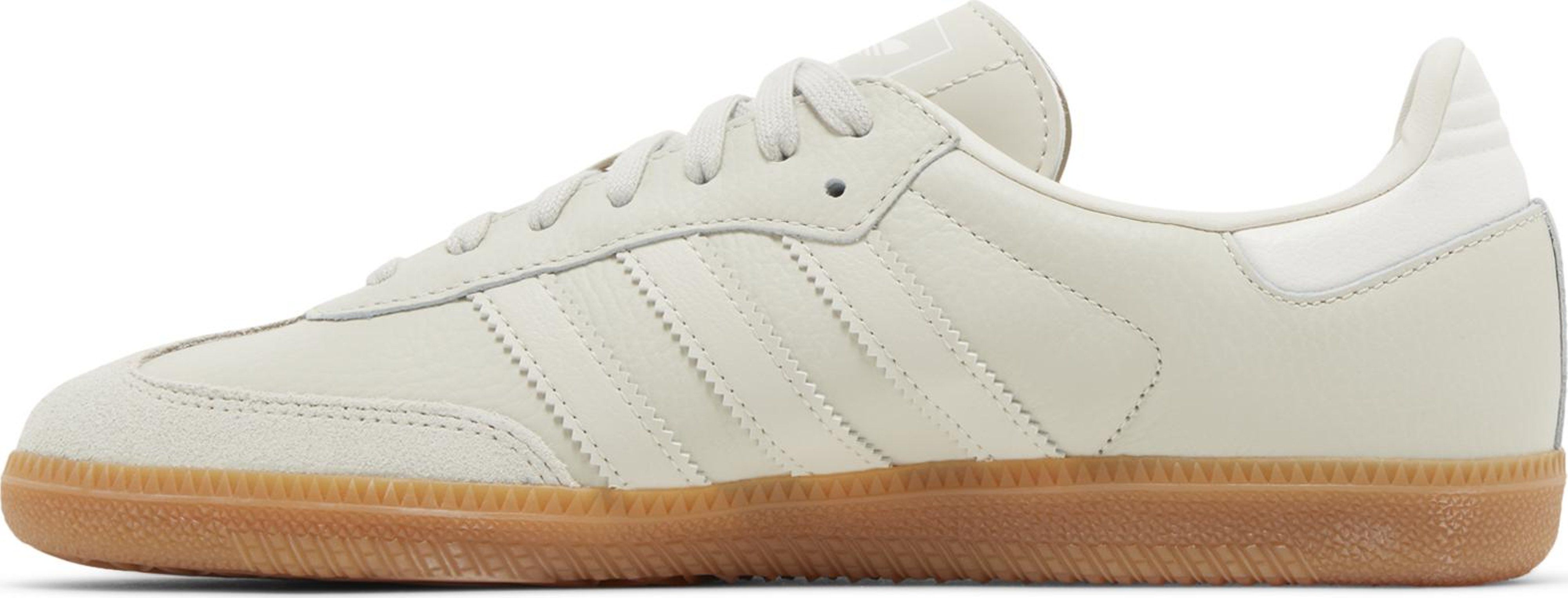 Buy Wmns Samba OG 'Aluminium Gum' - IE7013 | GOAT | GOAT