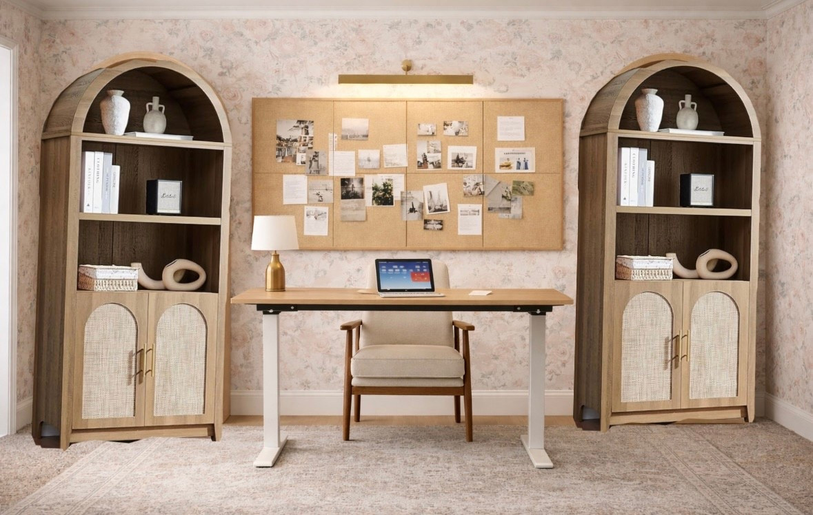 Office inspo 💕

#LTKSaleAlert #LTKHome