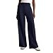 NIMIN Women Wide Leg Work Pants High Waisted Dress Trousers with Pockets | Amazon (US)