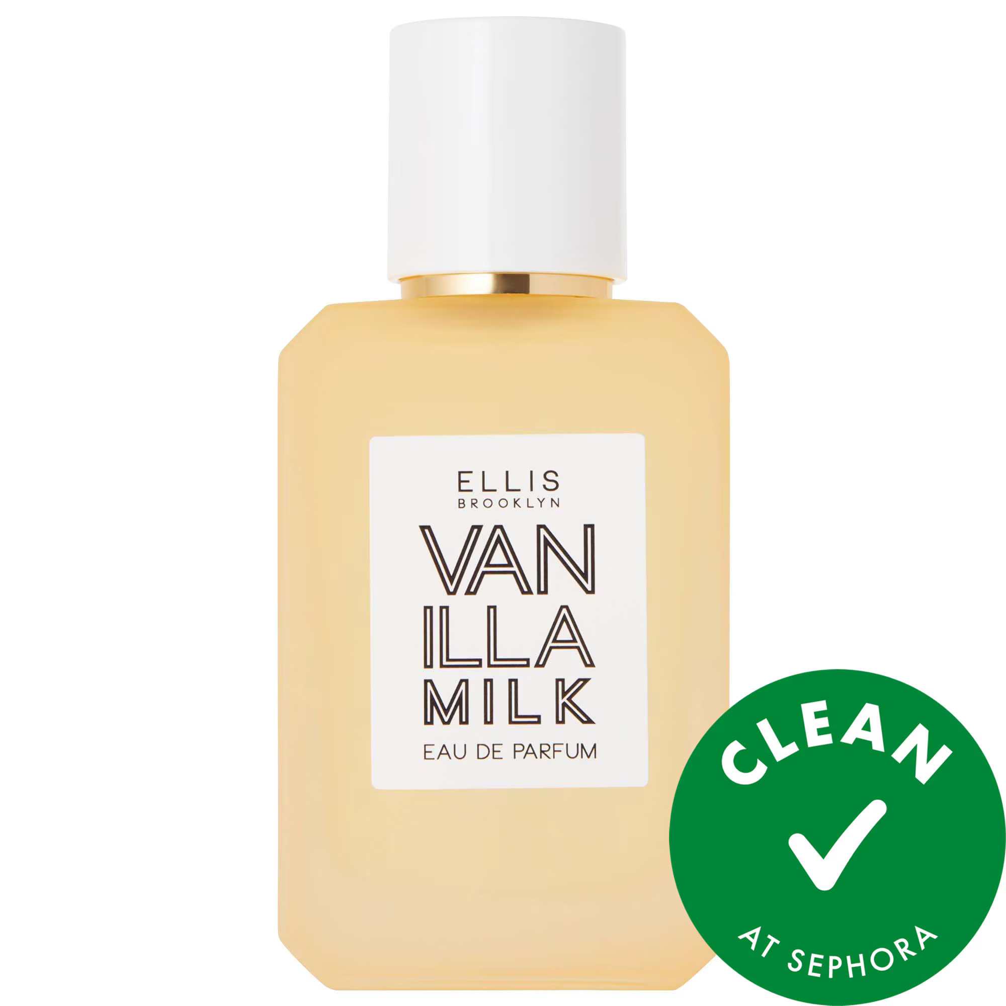 Ellis Brooklyn VANILLA MILK Eau de Parfum 1.7 oz / 50 mL eau de parfum spray | Sephora (US)