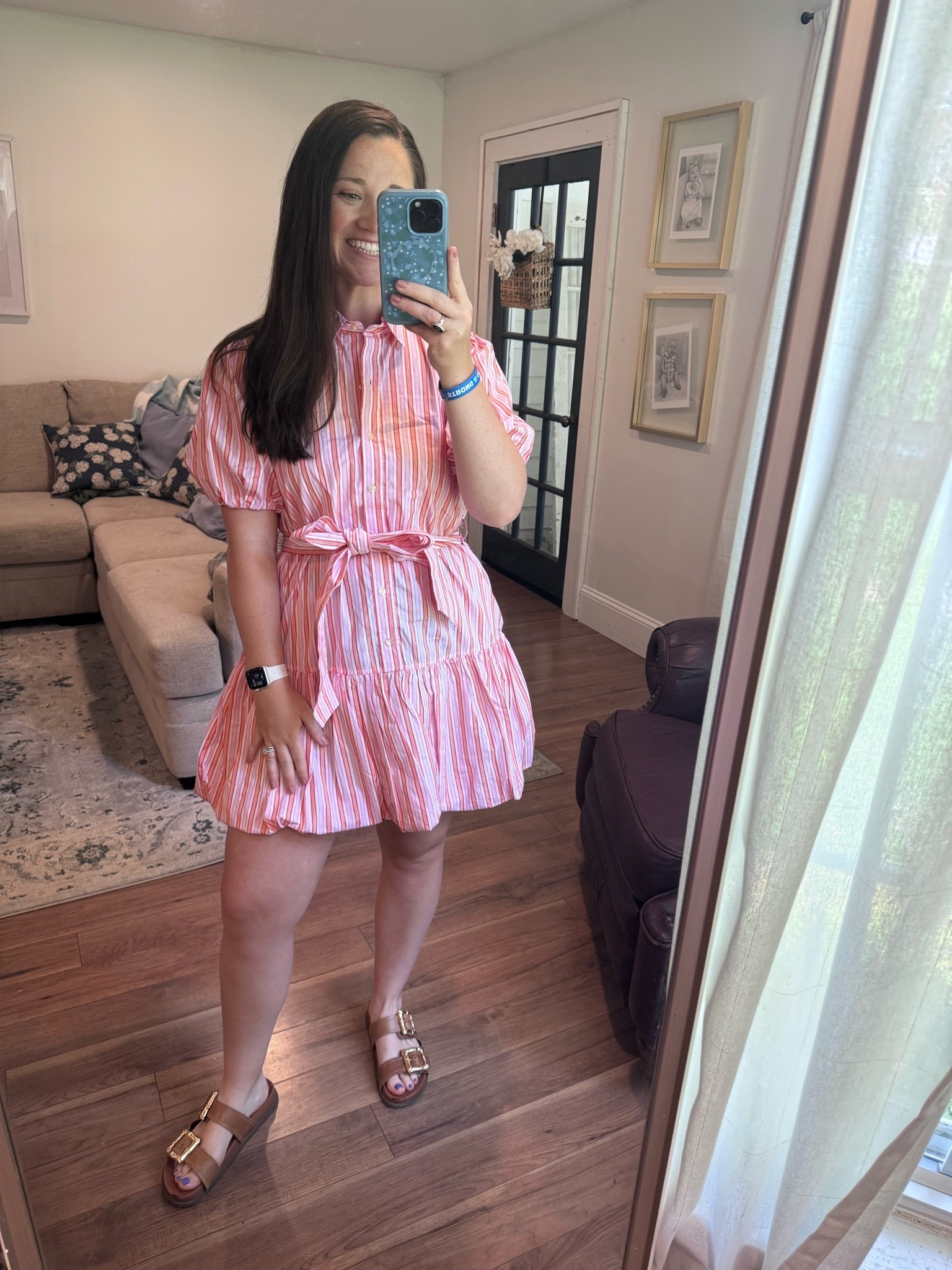 Summer dress
