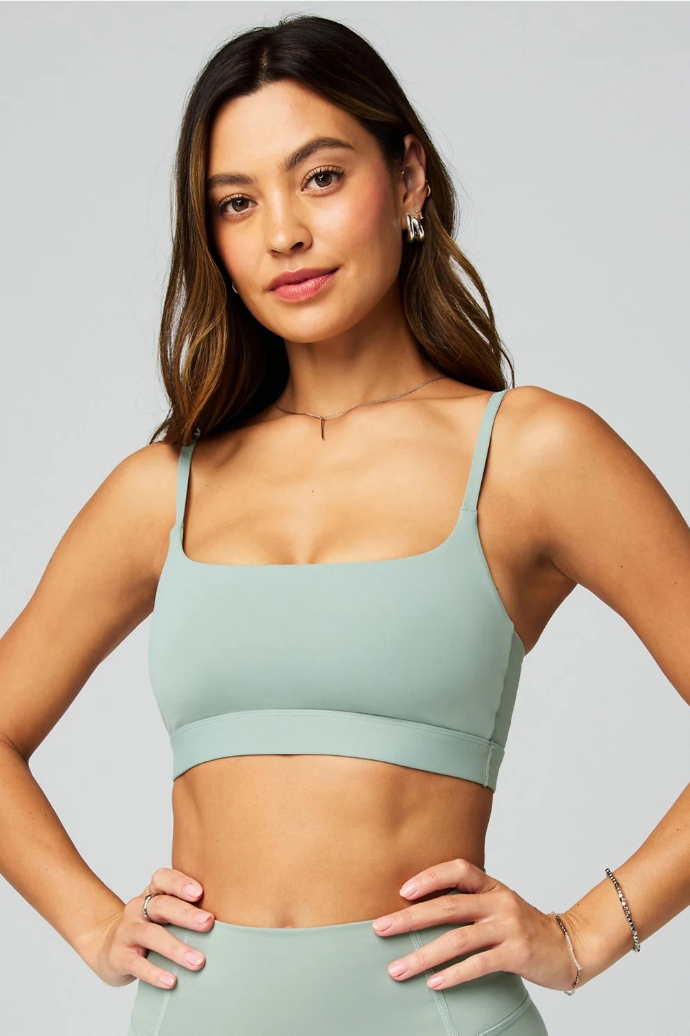 Essential Low Impact Sports Bra | Fabletics