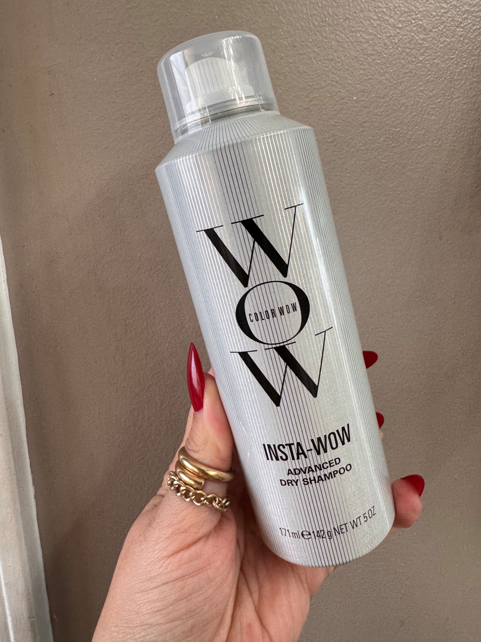 Picked up the new dry shampoo today! 

#LTKFindsUnder50 #LTKBeauty #LTKStyleTip