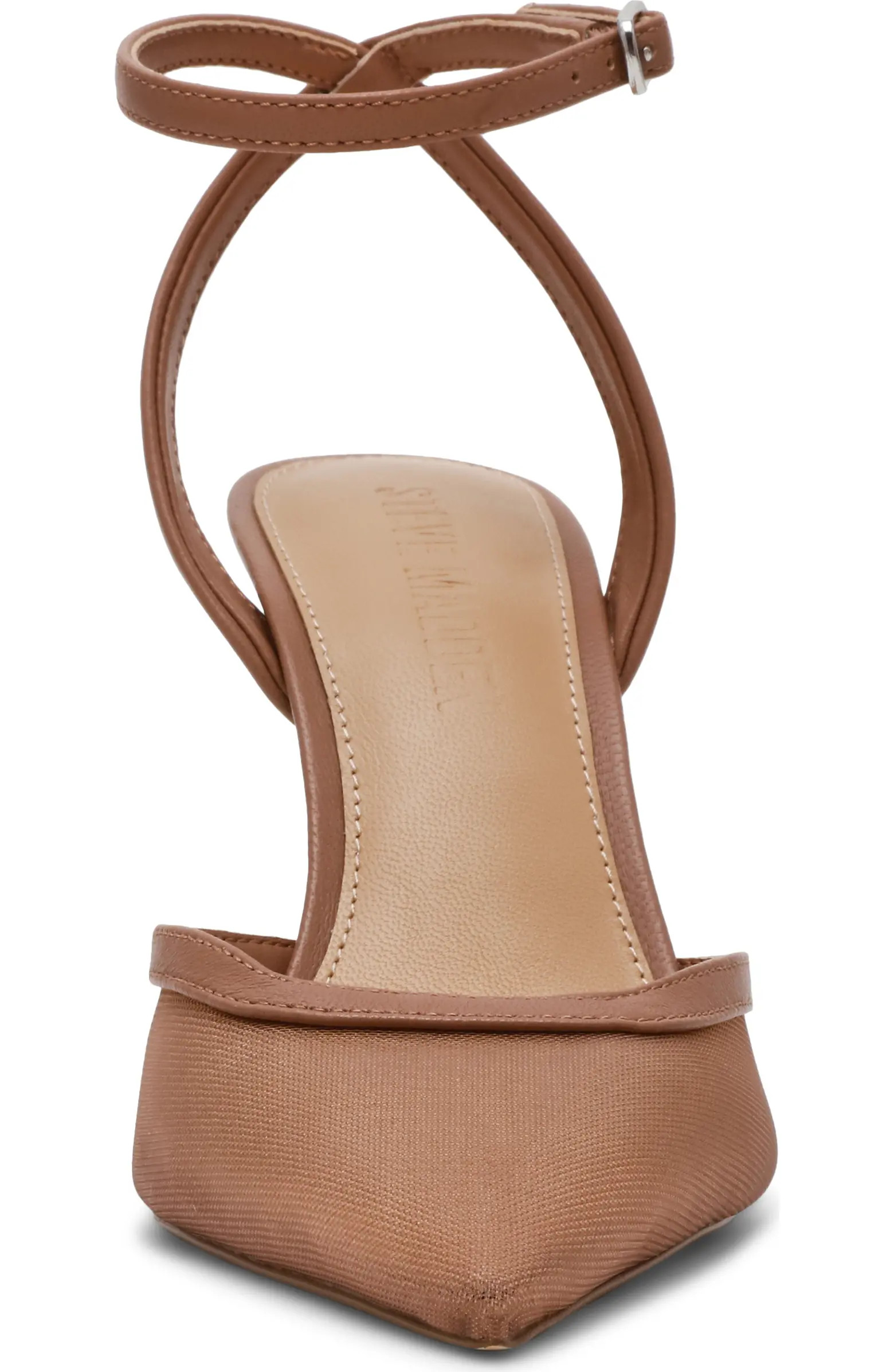 Alliance Pointed Toe Pump (Women) | Nordstrom