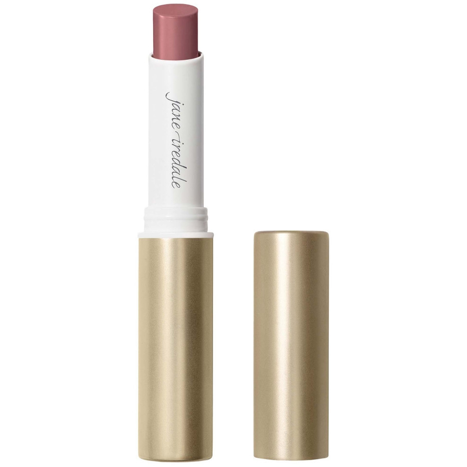 jane iredale ColorLuxe Hydrating Cream Lipstick 22g (Various Shades) - Magnolia | Dermstore