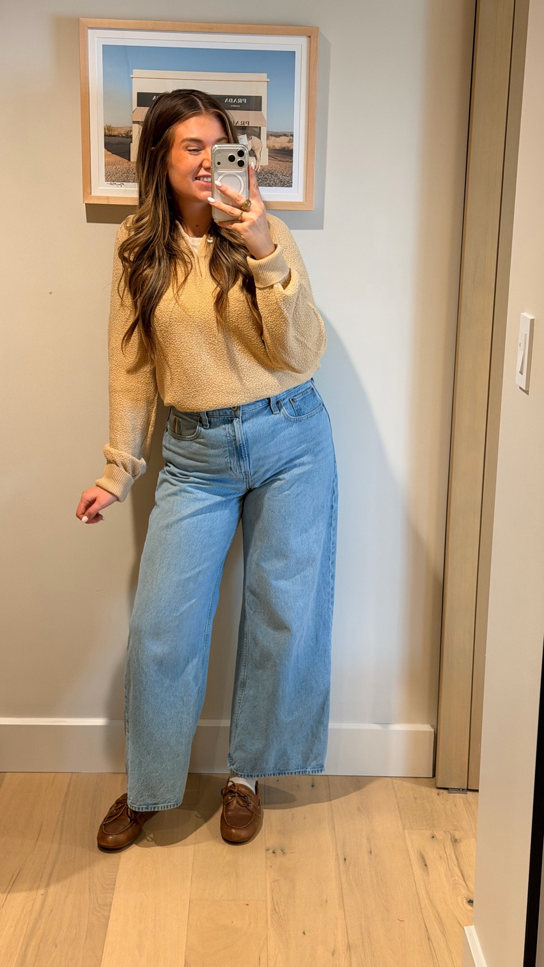 Feel like I should be there heading into a graduate class in the 80sneed

#LTKwinter #LTKmidsize #LTKcanada