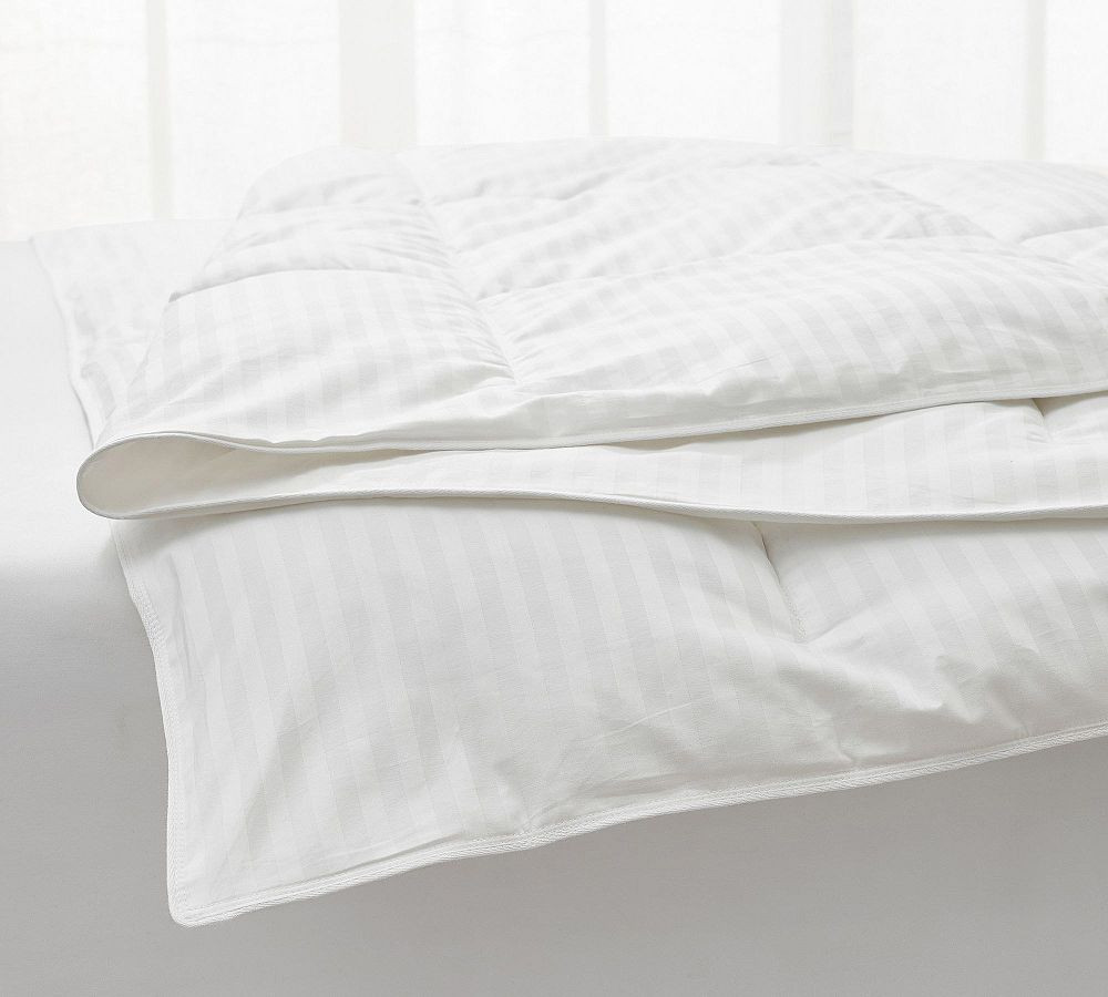 Westin\u00ae Hotel Down Alternative Duvet | Pottery Barn (US)