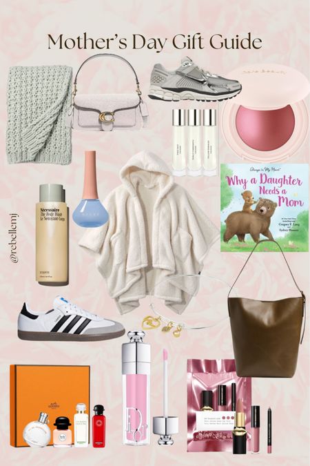 Mother’s Day gift ideas! Things moms would actually want and use! #giftideas #giftguide

#LTKGiftGuide